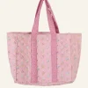 Totebag rosa - 38x48 cm
