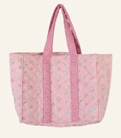 Totebag rosa - 38x48 cm