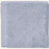 Tvättlapp ljusblå - 30x30 cm