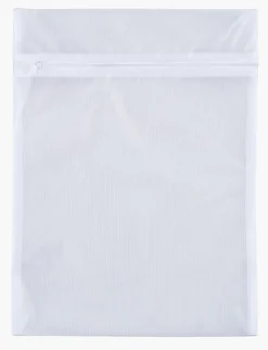 Tvättpåse vit - 30x40cm