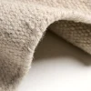 Ullmatta beige - 200x300 cm