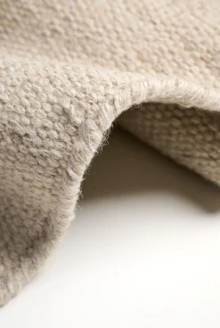 Ullmatta beige - 200x300 cm