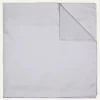 Underlakan ljusgrå - 240x260 cm