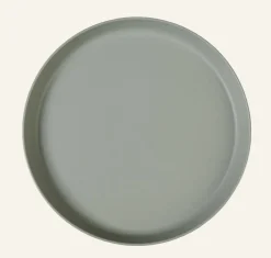 Utefat grågön - ø37 cm