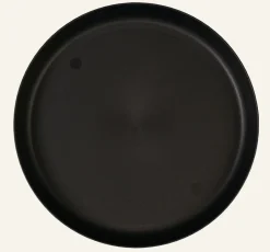 Utefat svart - ø31 cm
