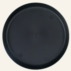 Utefat svart - ø31 cm