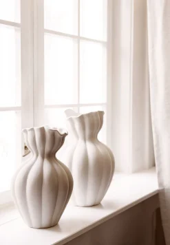 Vas sand - 17,2x17,2x29,7 cm