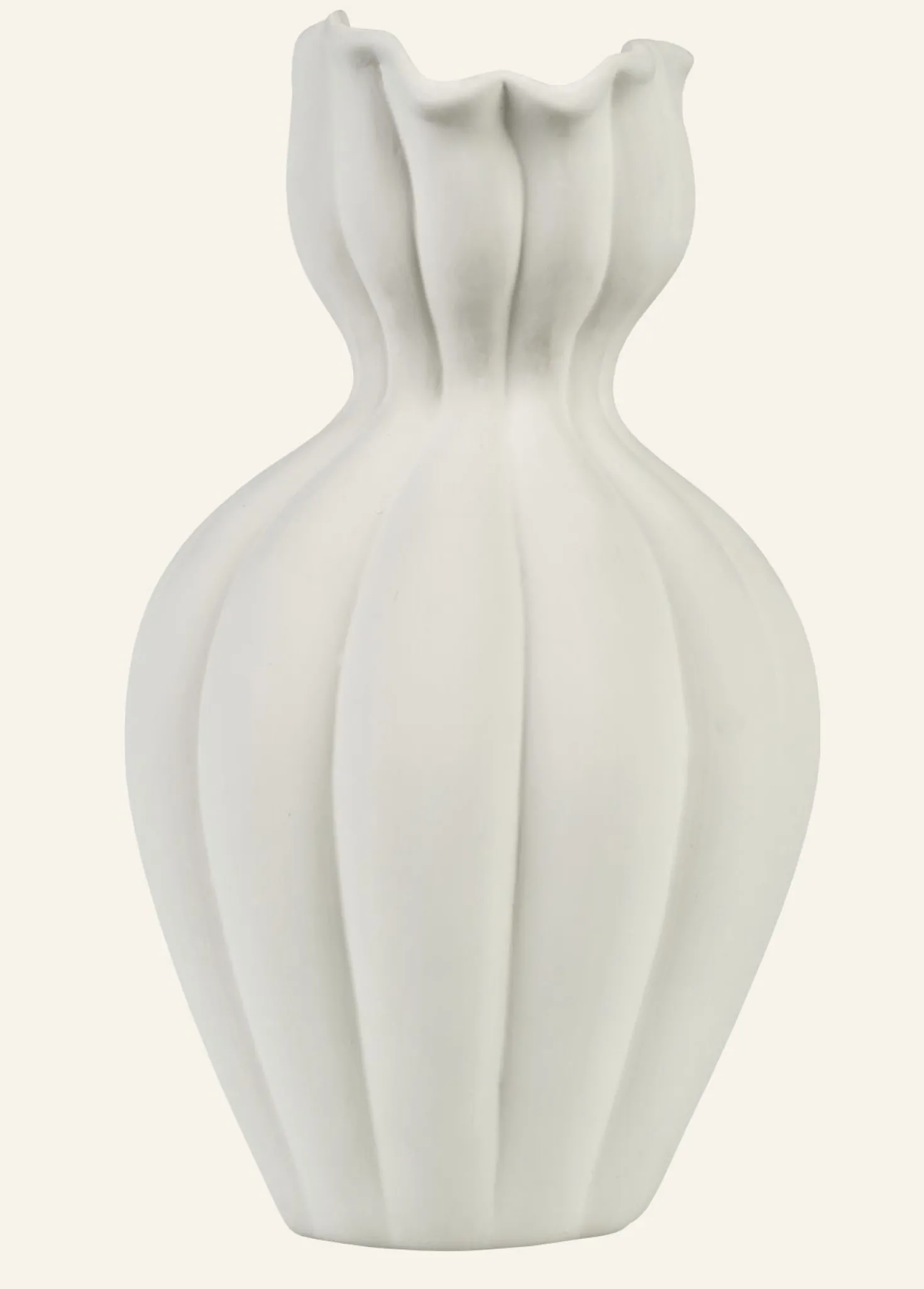 Vas sand - 17,2x17,2x29,7 cm