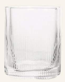 Vattenglas transparent - 425 ml
