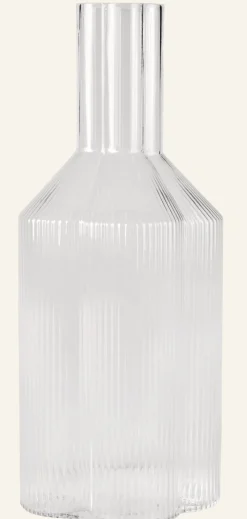 Vattenkaraff transparent - 1500 ml