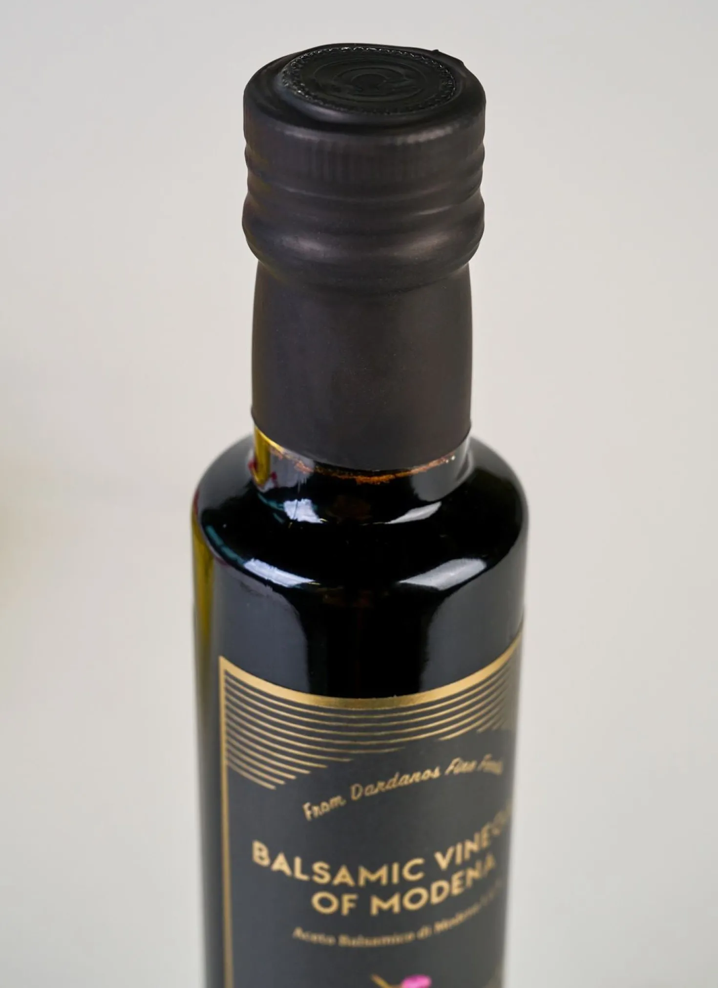 Vinäger multi - 250 ml