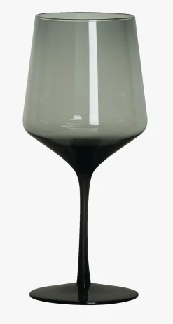 Vinglas grå - 400 ml