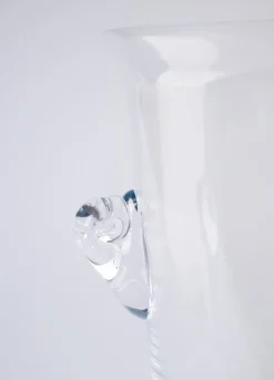 Vinkylare transparent - 3000 ml